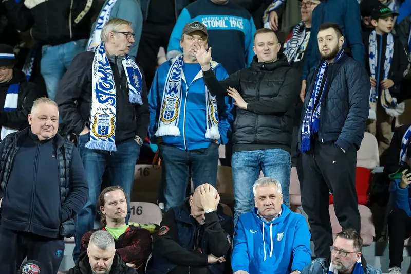 Stomil Olsztyn - Polonia Bytom (34)
