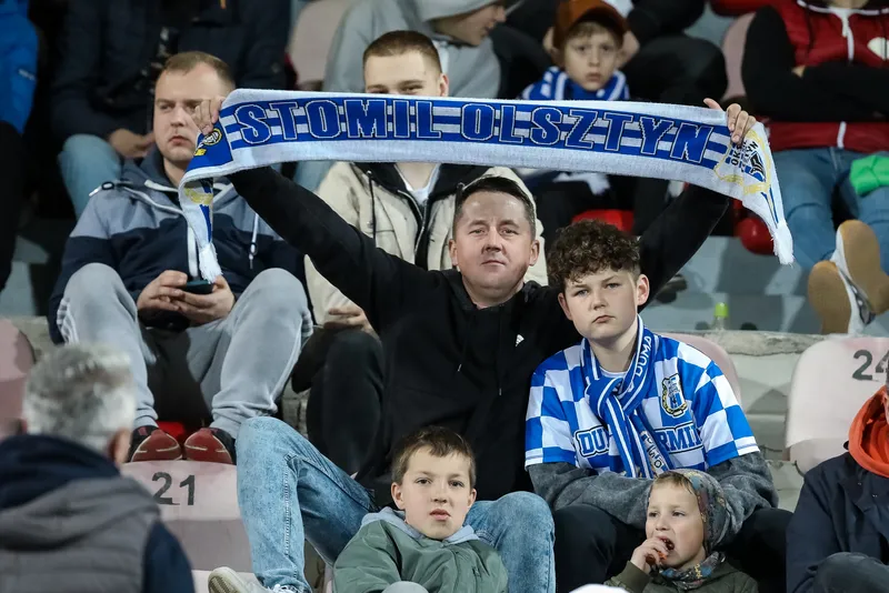 Stomil Olsztyn - Polonia Bytom (35)