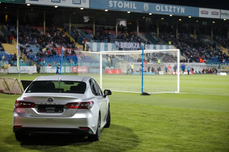 Stomil Olsztyn - Polonia Bytom (42)