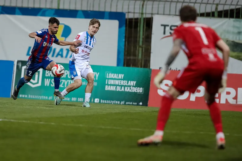 Stomil Olsztyn - Polonia Bytom (52)
