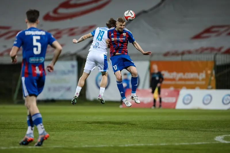 Stomil Olsztyn - Polonia Bytom (54)