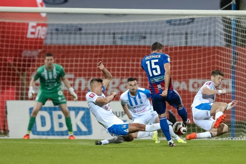 Stomil Olsztyn - Polonia Bytom (56)
