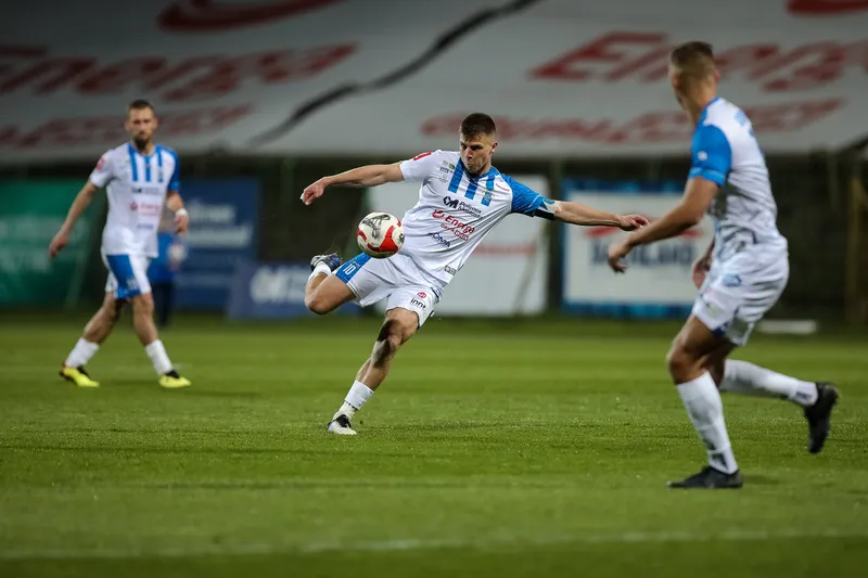 Stomil Olsztyn - Polonia Bytom (57)