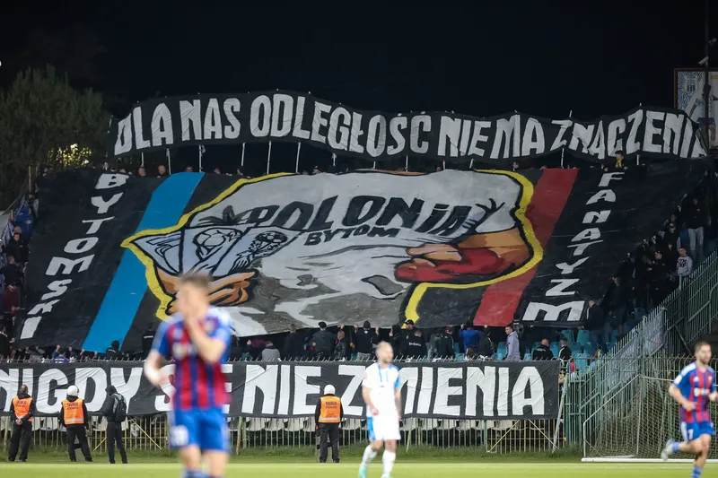 Stomil Olsztyn - Polonia Bytom (58)