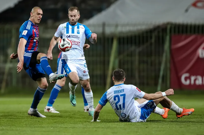 Stomil Olsztyn - Polonia Bytom (60)