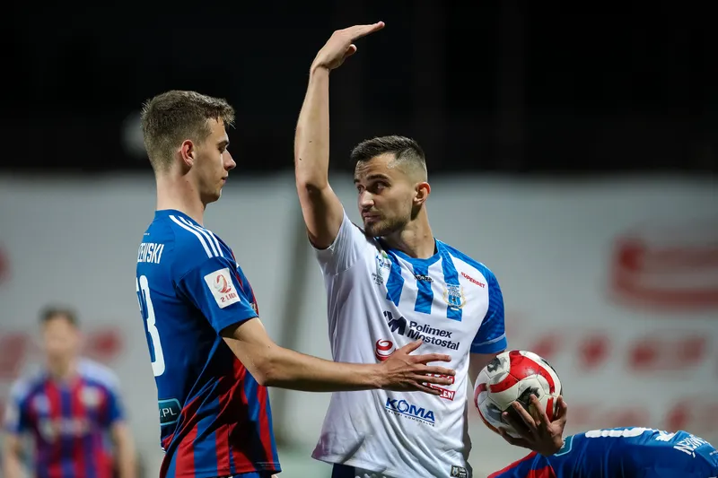 Stomil Olsztyn - Polonia Bytom (68)