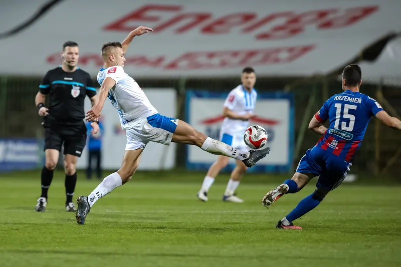 Stomil Olsztyn - Polonia Bytom (73)