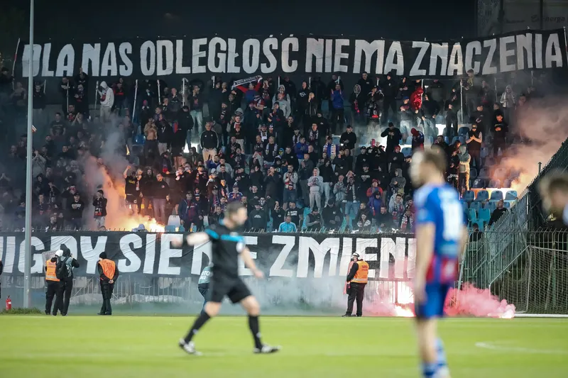 Stomil Olsztyn - Polonia Bytom (77)