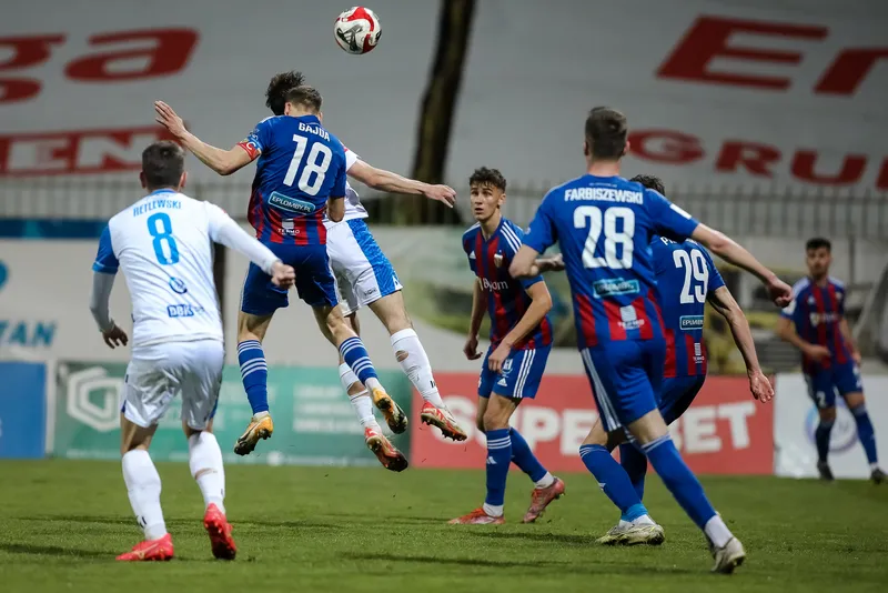 Stomil Olsztyn - Polonia Bytom (81)