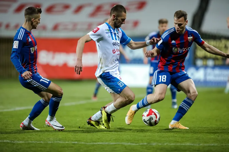 Stomil Olsztyn - Polonia Bytom (82)