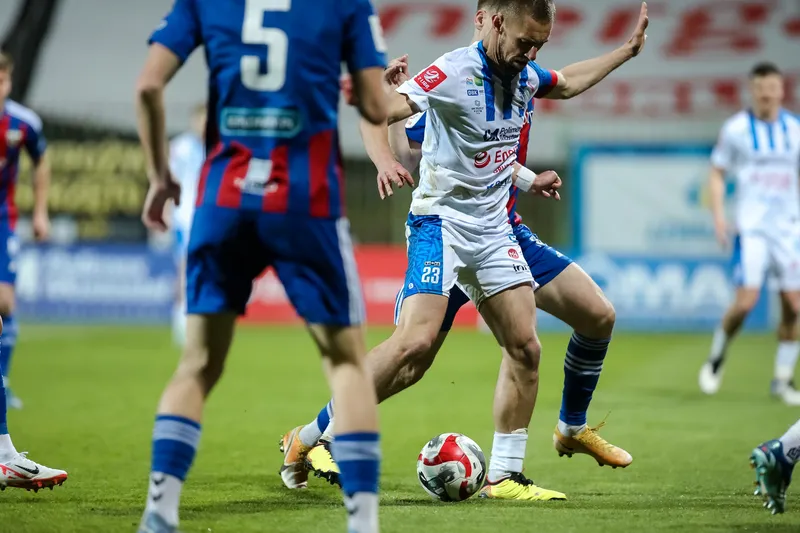 Stomil Olsztyn - Polonia Bytom (83)
