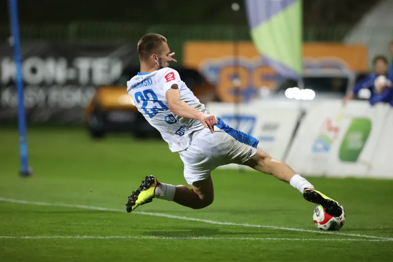 Stomil Olsztyn - Polonia Bytom (84)