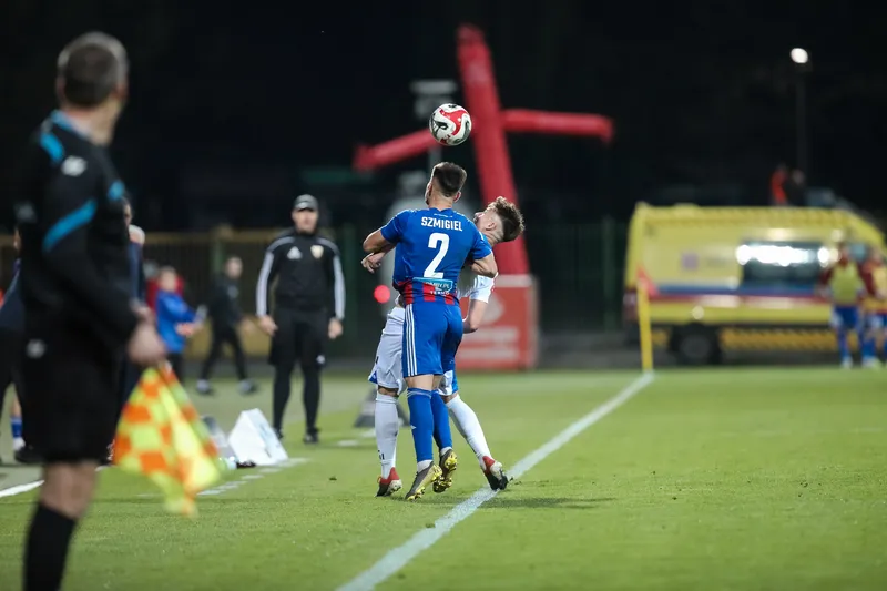 Stomil Olsztyn - Polonia Bytom (86)