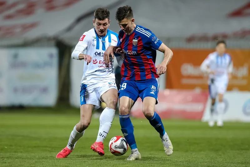Stomil Olsztyn - Polonia Bytom (87)
