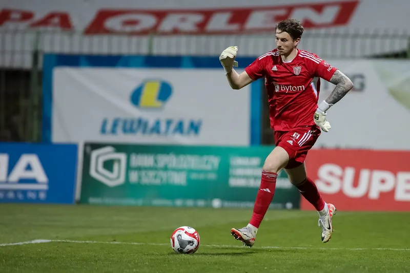 Stomil Olsztyn - Polonia Bytom (89)