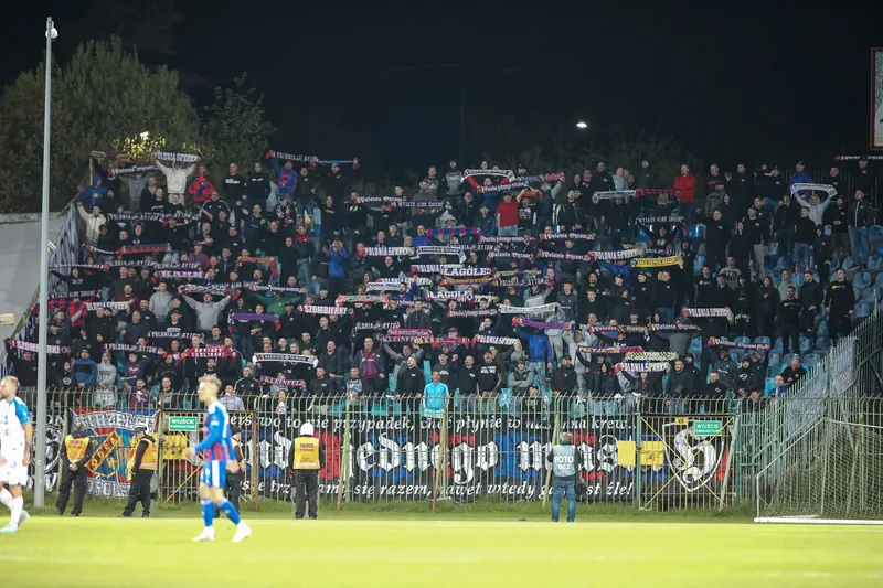 Stomil Olsztyn - Polonia Bytom (95)