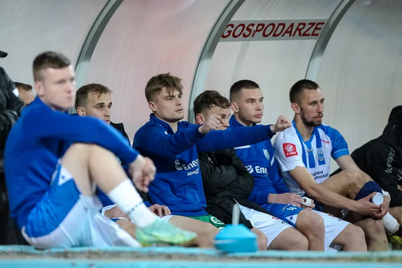 Stomil Olsztyn - Polonia Bytom (97)
