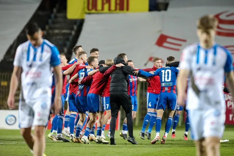 Stomil Olsztyn - Polonia Bytom (109)