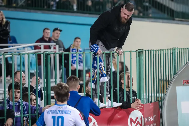 Stomil Olsztyn - Polonia Bytom (112)