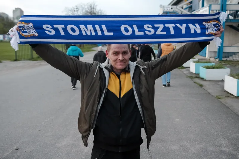 Stomil Olsztyn - Polonia Bytom (133)