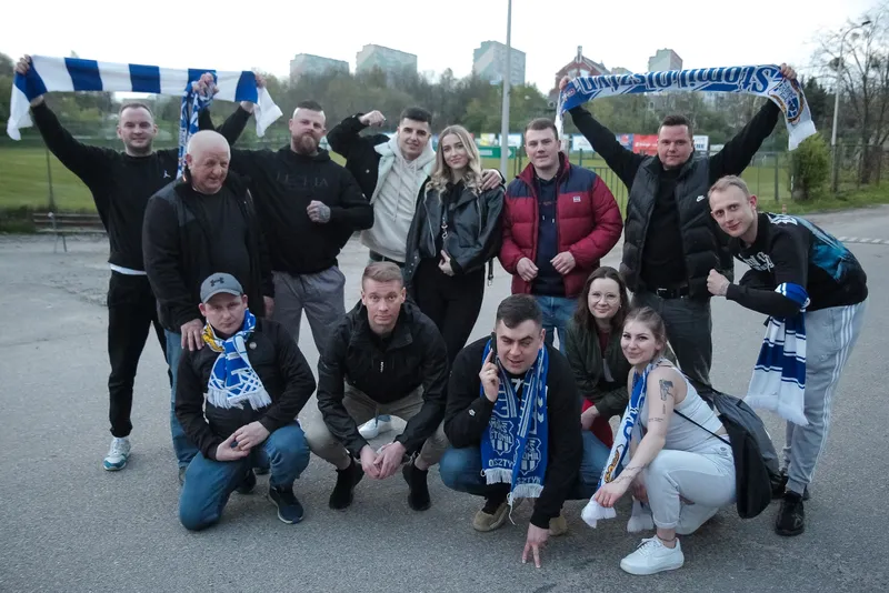 Stomil Olsztyn - Polonia Bytom (134)