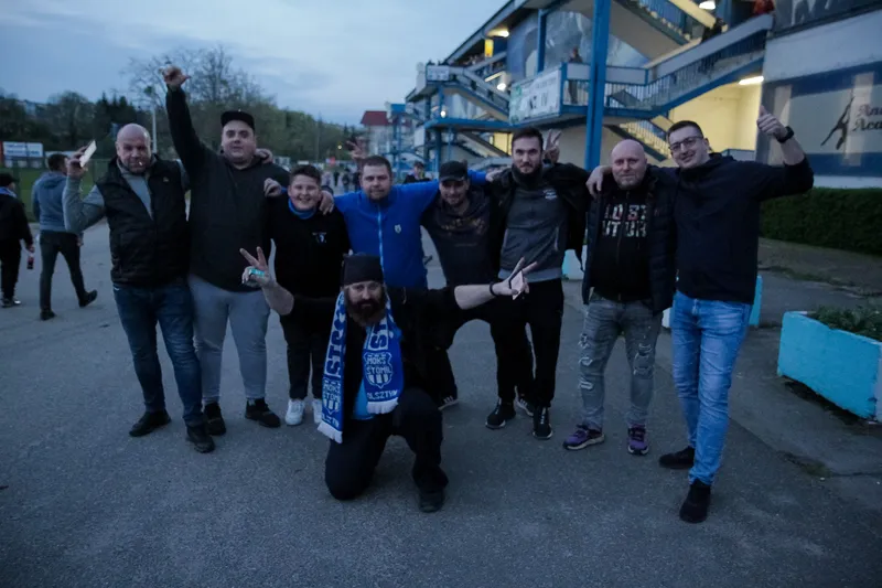 Stomil Olsztyn - Polonia Bytom (136)