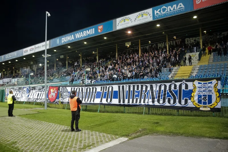 Stomil Olsztyn - Polonia Bytom (138)