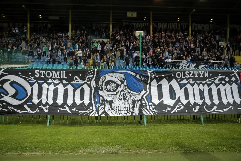 Stomil Olsztyn - Polonia Bytom (139)