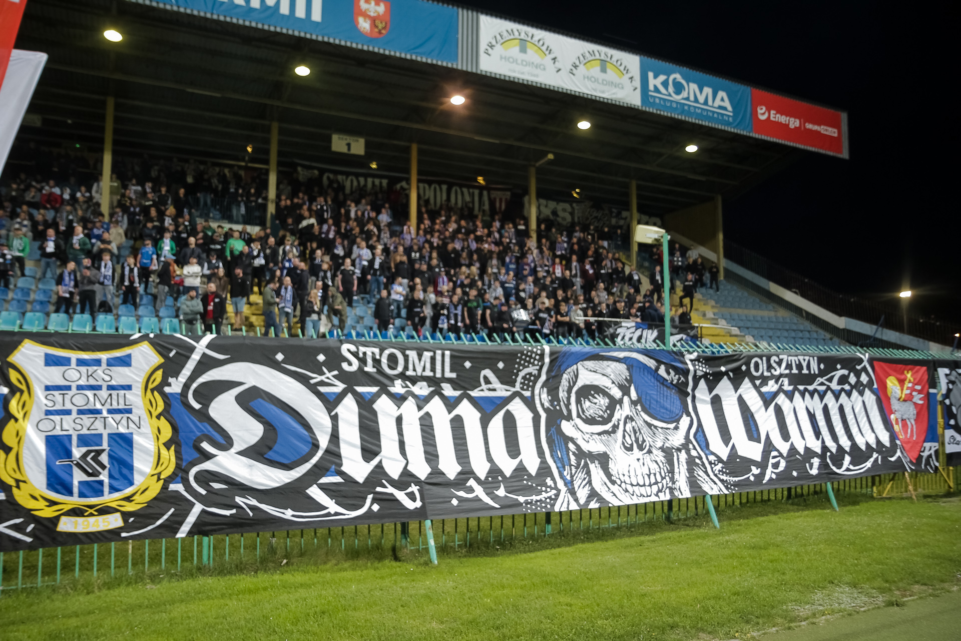 Wystartowała sprzedaż biletów na mecz z Lechem II Poznań