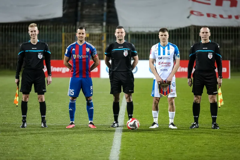 Stomil Olsztyn - Polonia Bytom (142)