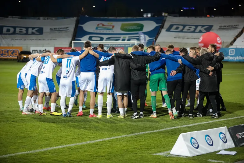 Stomil Olsztyn - Polonia Bytom (143)