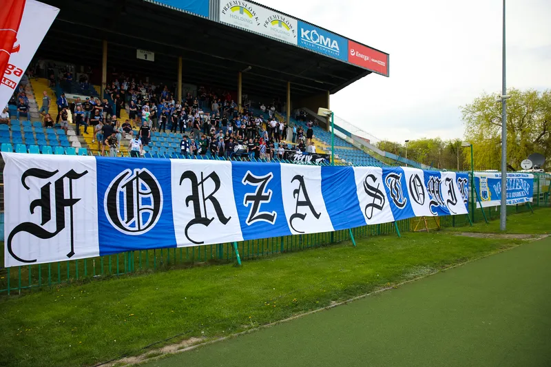 Stomil Olsztyn - Lech II Poznań (6)