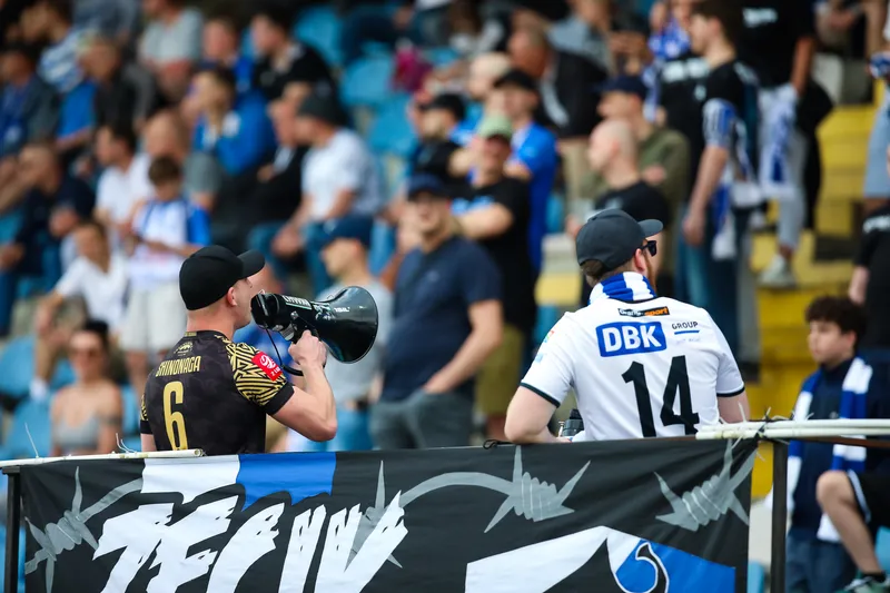Stomil Olsztyn - Lech II Poznań (14)