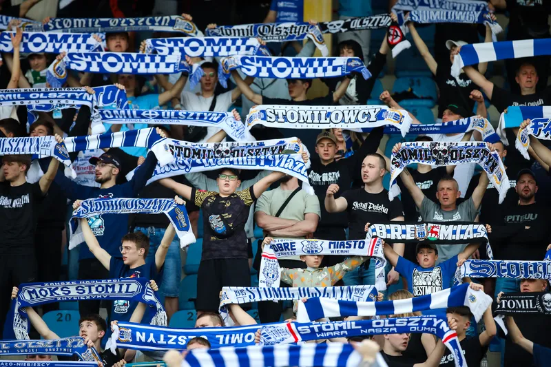 Stomil Olsztyn - Lech II Poznań (30)