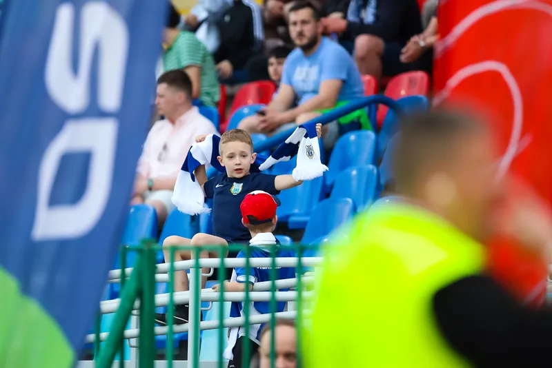 Stomil Olsztyn - Lech II Poznań (31)