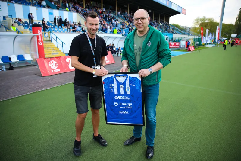 Stomil Olsztyn - Lech II Poznań (34)