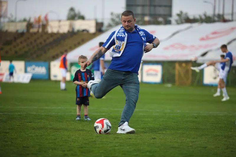Stomil Olsztyn - Lech II Poznań (38)