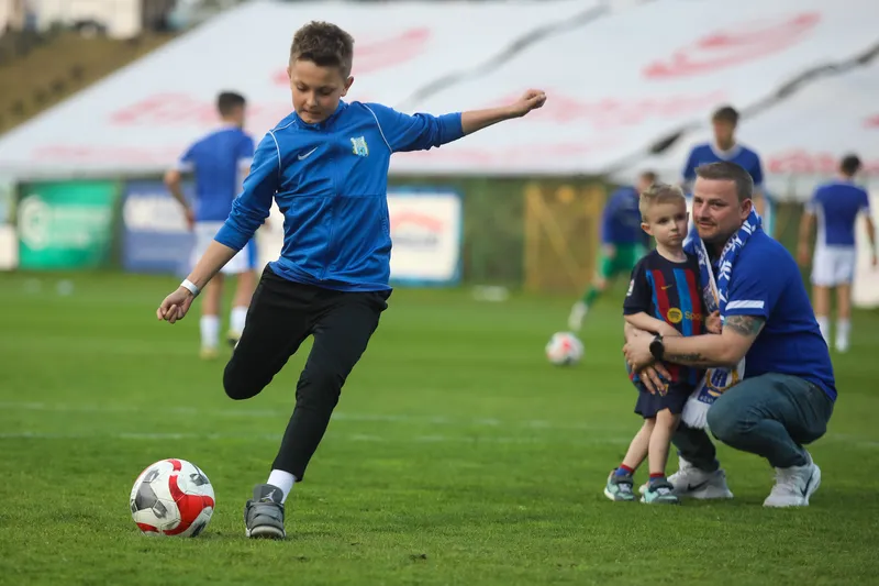 Stomil Olsztyn - Lech II Poznań (39)