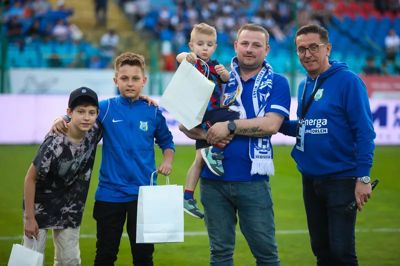 Stomil Olsztyn - Lech II Poznań (41)