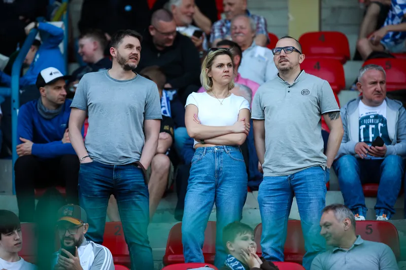 Stomil Olsztyn - Lech II Poznań (46)