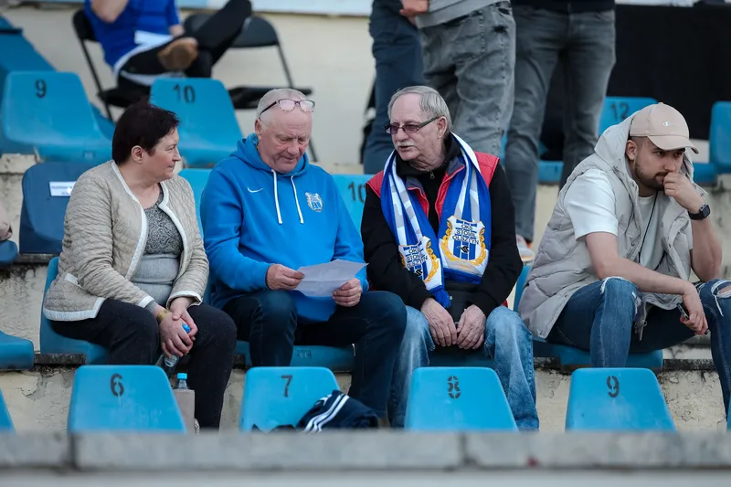Stomil Olsztyn - Lech II Poznań (48)