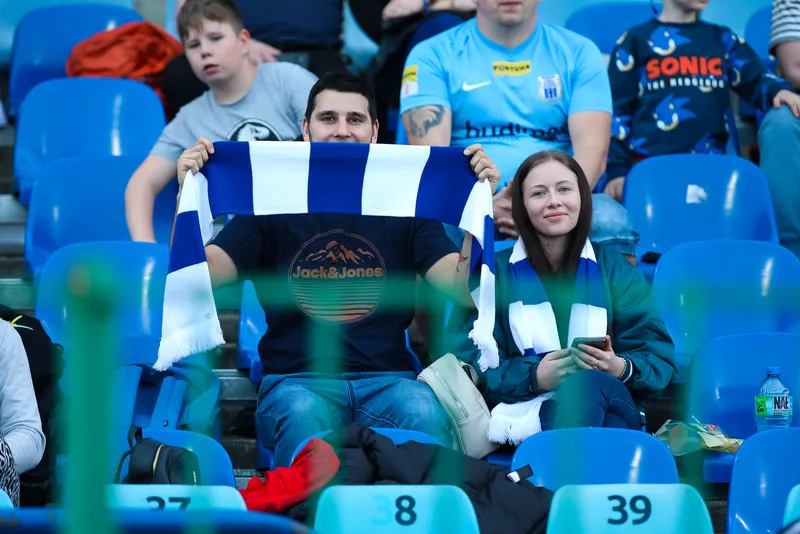 Stomil Olsztyn - Lech II Poznań (51)