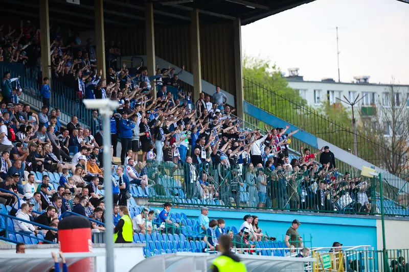 Stomil Olsztyn - Lech II Poznań (55)