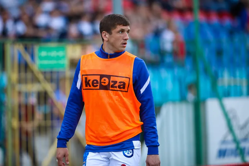 Stomil Olsztyn - Lech II Poznań (56)