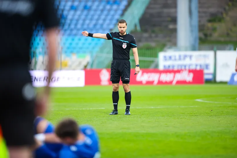 Stomil Olsztyn - Lech II Poznań (70)