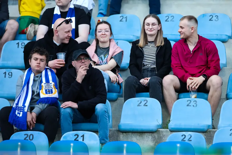 Stomil Olsztyn - Lech II Poznań (71)