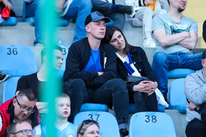 Stomil Olsztyn - Lech II Poznań (72)