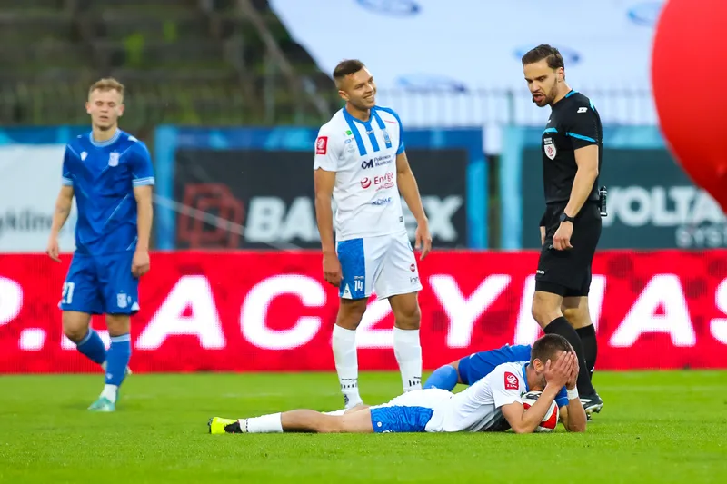 Stomil Olsztyn - Lech II Poznań (73)