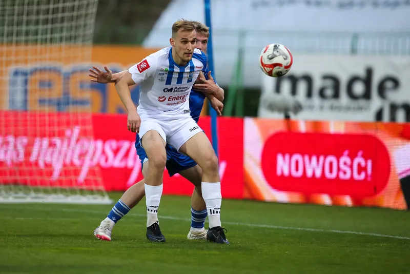 Stomil Olsztyn - Lech II Poznań (78)
