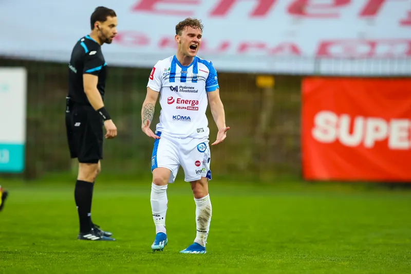 Stomil Olsztyn - Lech II Poznań (83)